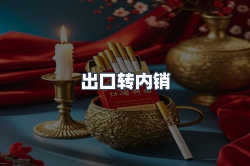 出口转内销
